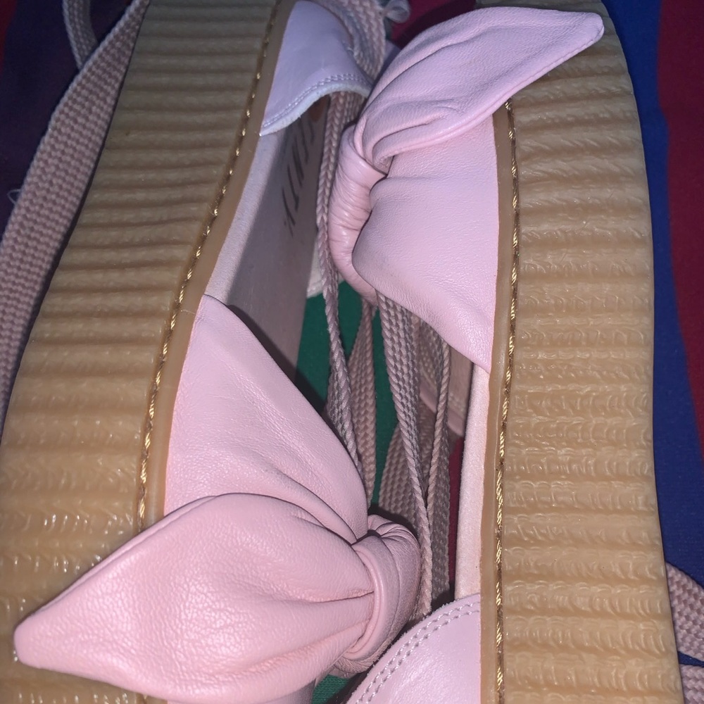 Fenty Slippers